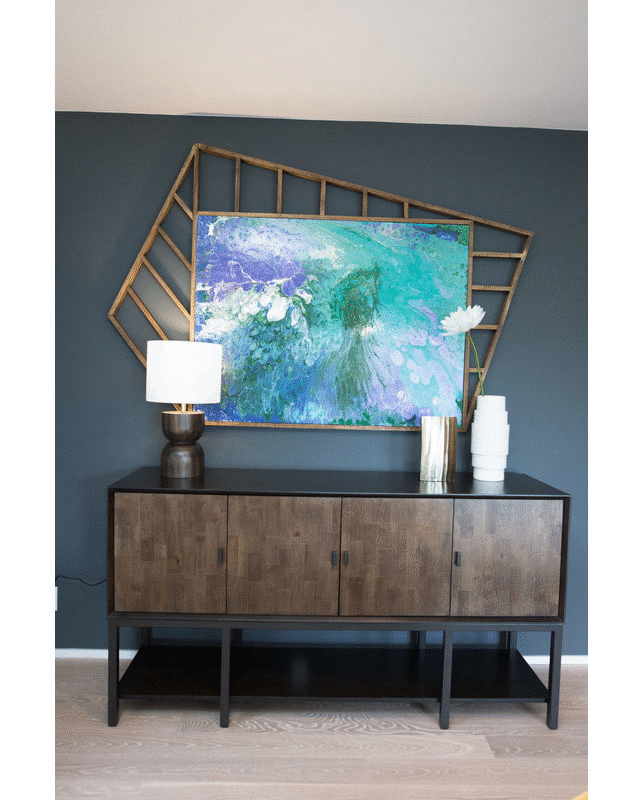 Get Ready To Achieve The Perfect Summer DIY Home Decor 2