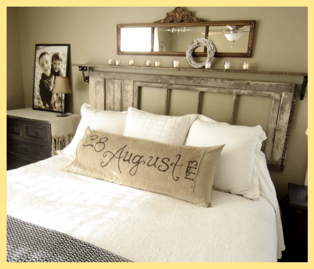 Start Your Week Inspired By These Bedroom Design Ideas 6