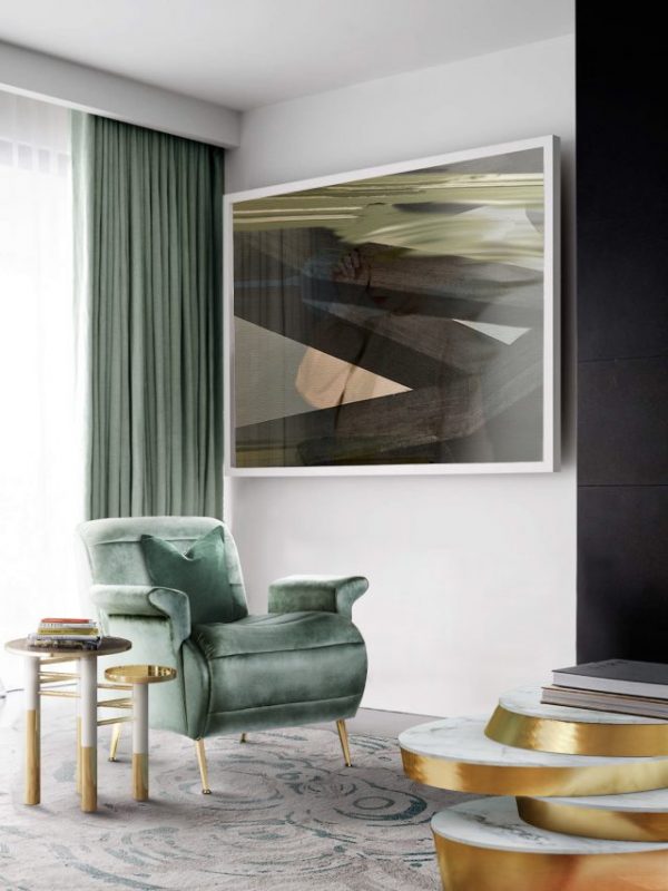 15 Mid-Century Armchairs Ready To Take Over Your Home_1