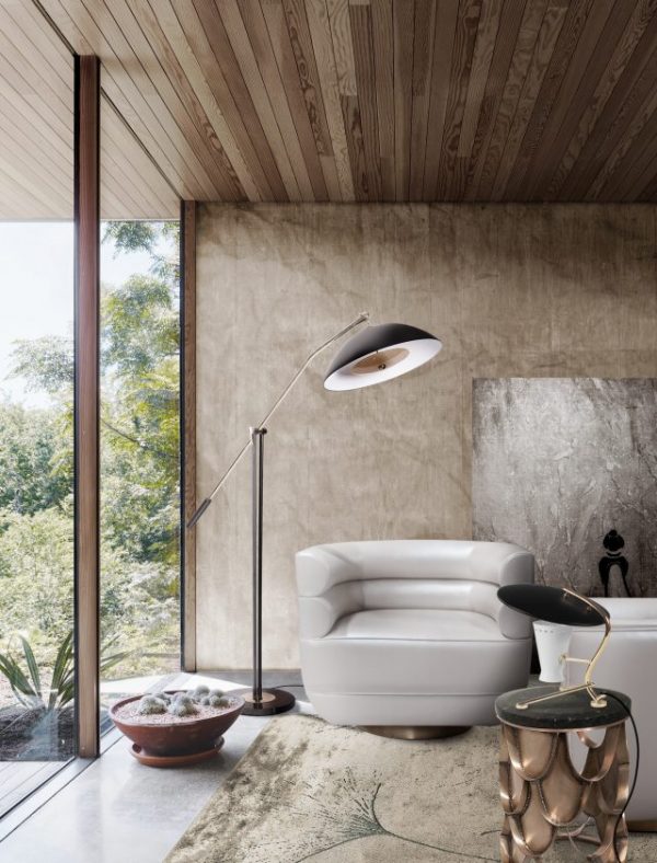 15 Mid-Century Armchairs Ready To Take Over Your Home_10