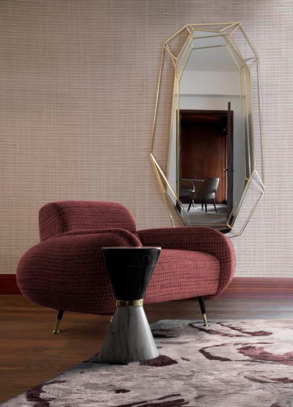 15 Mid-Century Armchairs Ready To Take Over Your Home_14