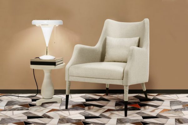 15 Mid-Century Armchairs Ready To Take Over Your Home_2