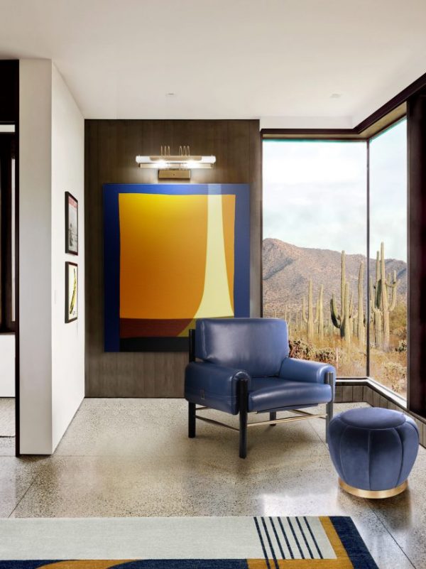 15 Mid-Century Armchairs Ready To Take Over Your Home_4