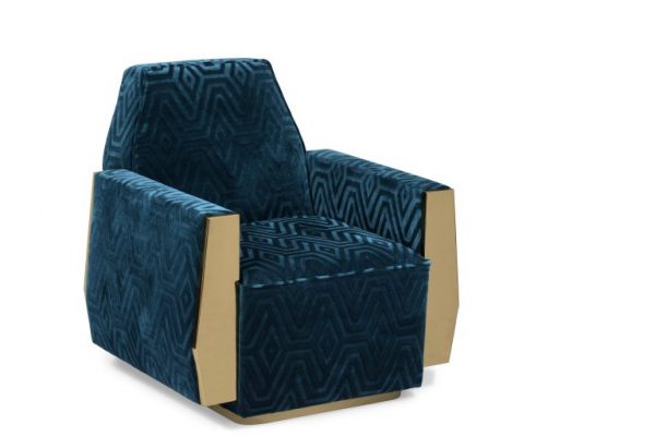 15 Mid-Century Armchairs Ready To Take Over Your Home_6