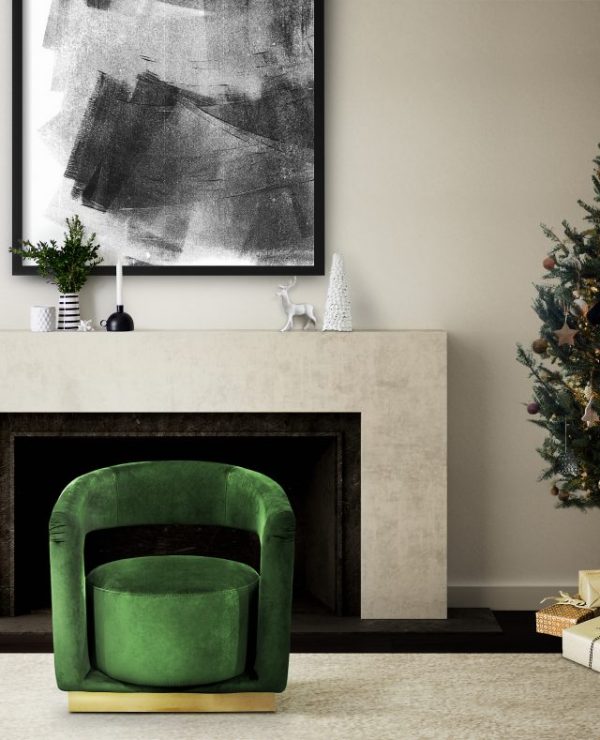 15 Mid-Century Armchairs Ready To Take Over Your Home_7