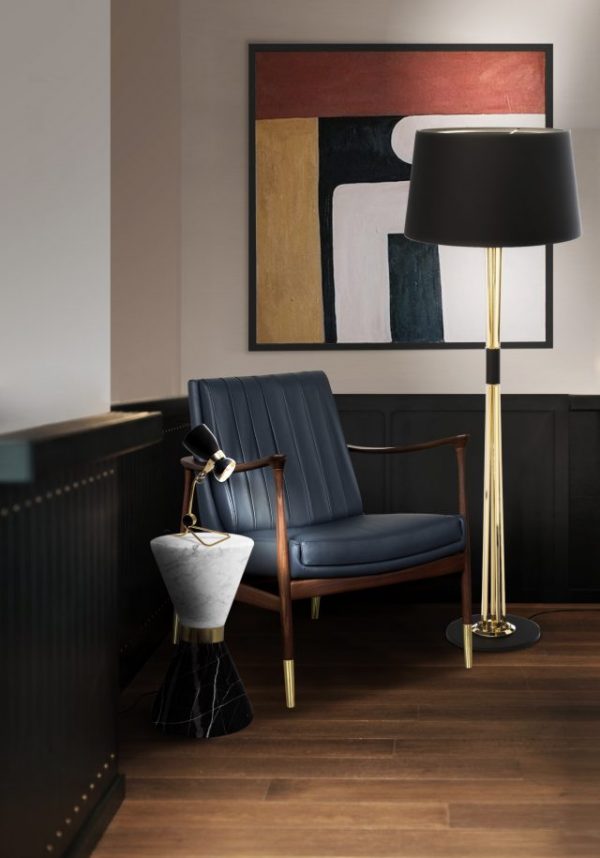 15 Mid-Century Armchairs Ready To Take Over Your Home_8