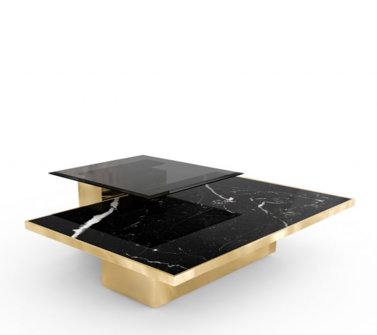 20 Luxury Center Tables You Need In Your Life_2