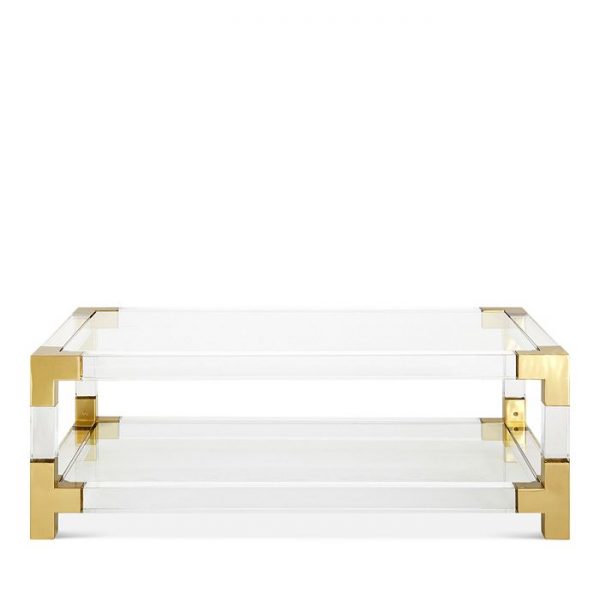 20 Luxury Center Tables You Need In Your Life_8