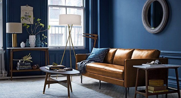 Home Design Ideas: 5 trends to follow this fall