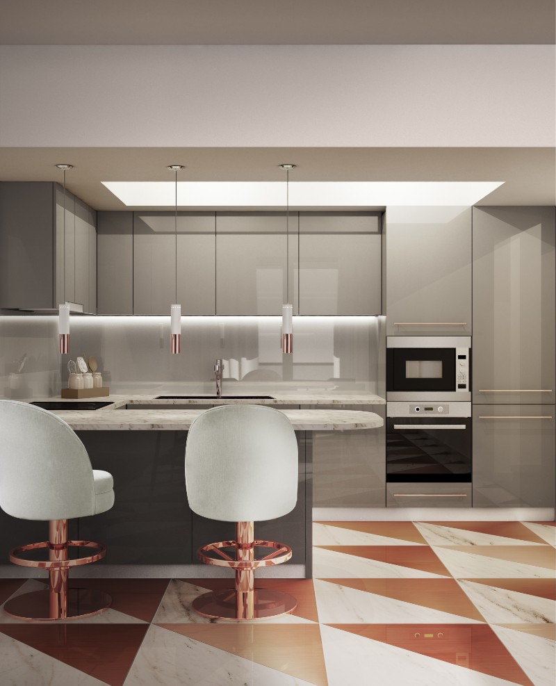 3 Modern Kitchen Indicators You Should Know For Your Next Renovation