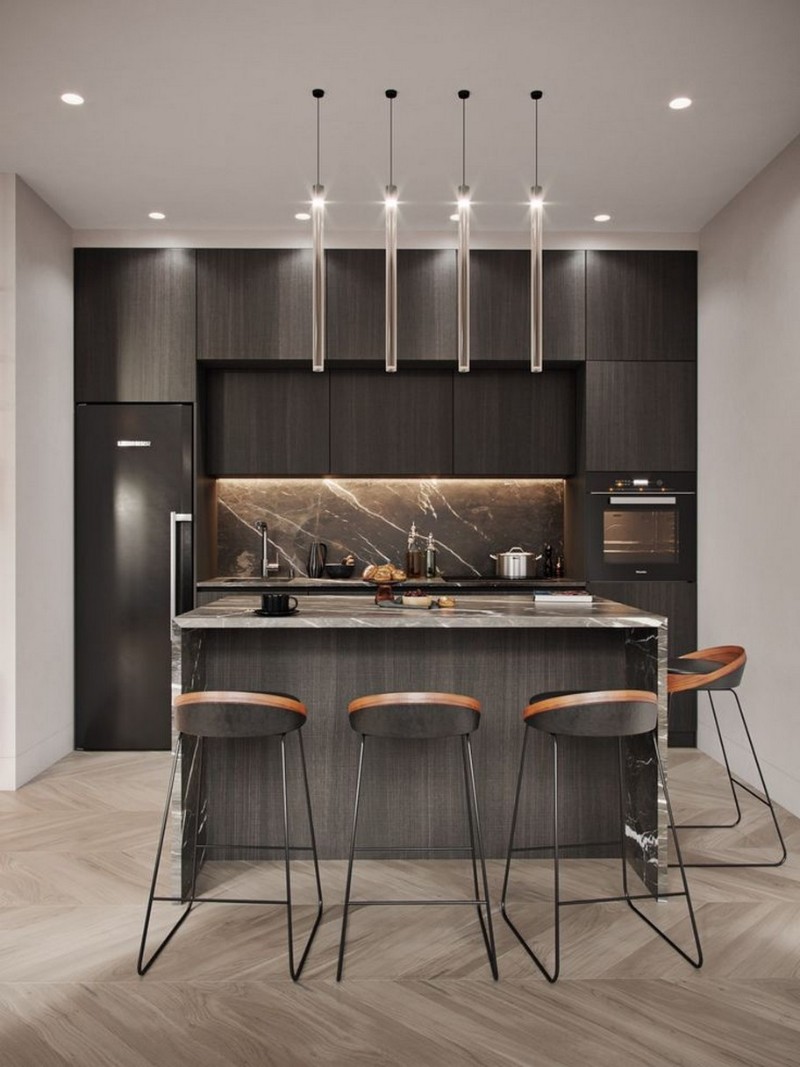3 Modern Kitchen Indicators You Should Know For Your Next Renovation
