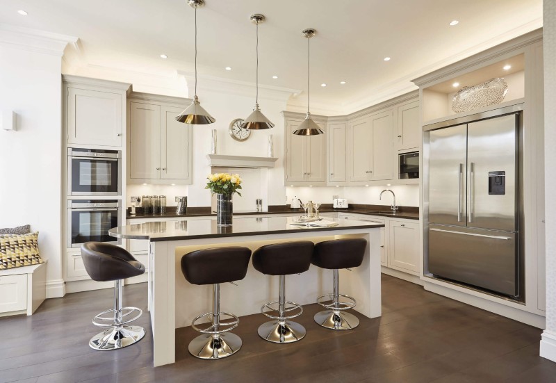 3 Modern Kitchen Indicators You Should Know For Your Next Renovation