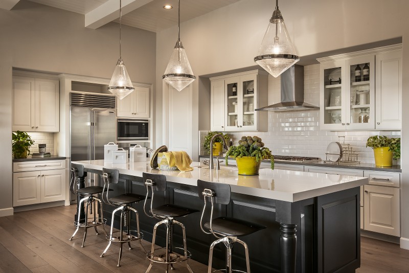 3 Modern Kitchen Indicators You Should Know For Your Next Renovation