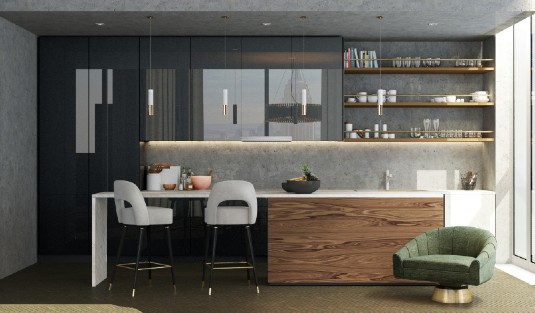 3 Modern Kitchen Indicators You Should Know For Your Next Renovation