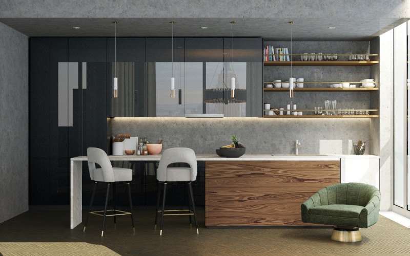 3 Modern Kitchen Indicators You Should Know For Your Next Renovation