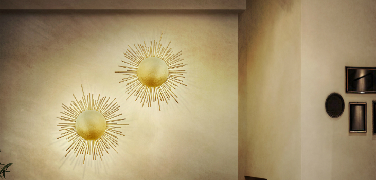 4 Biggest Lighting Trends for Spring 2017