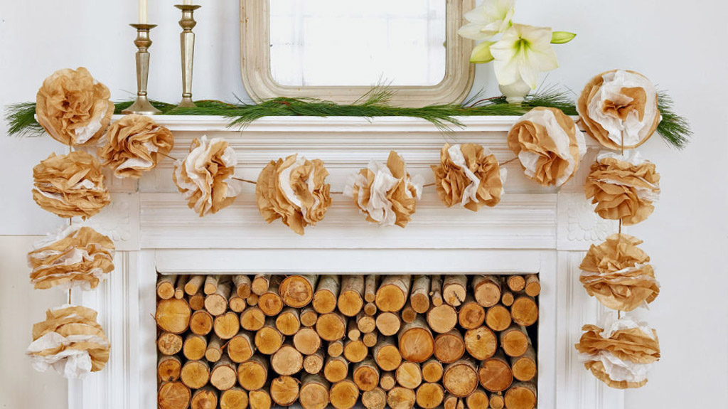 5 Homemade Christmas Decorations To Make Your Home Brighter! 2