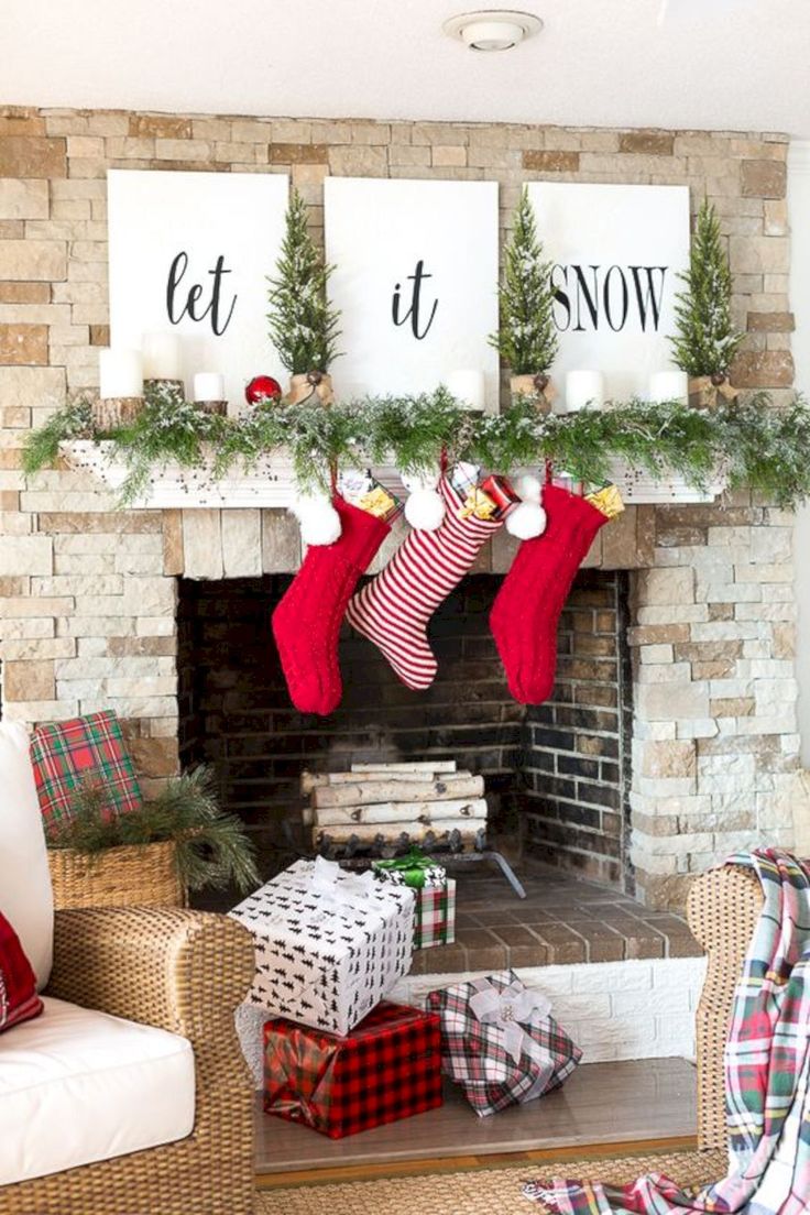 5 Homemade Christmas Decorations To Make Your Home Brighter! 5