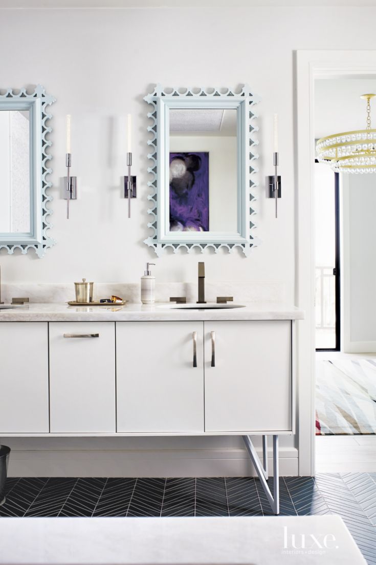6 Rustic Decor Ideas to Turn Your Bathroom Around 1