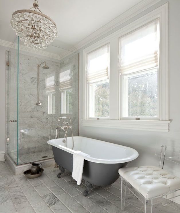 6 Rustic Decor Ideas to Turn Your Bathroom Around 5