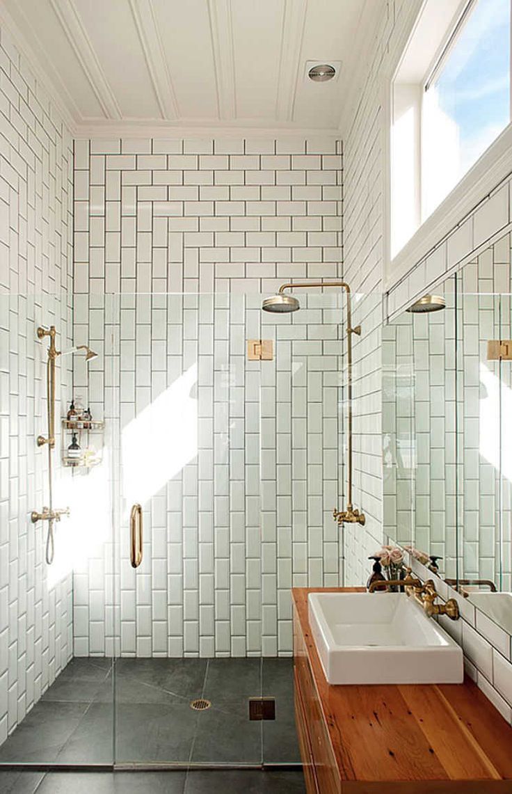 6 Rustic Decor Ideas to Turn Your Bathroom Around 6