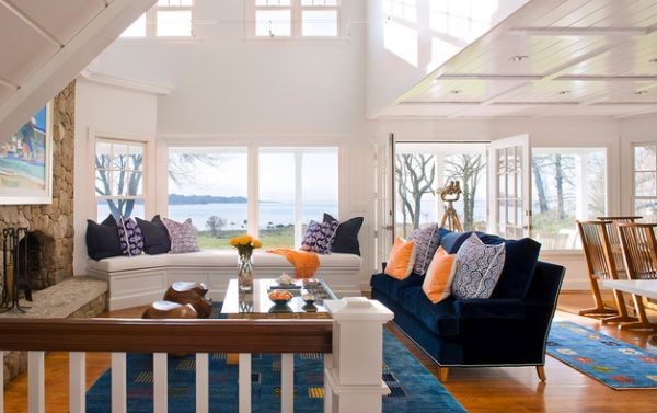 Decor trends for this summer