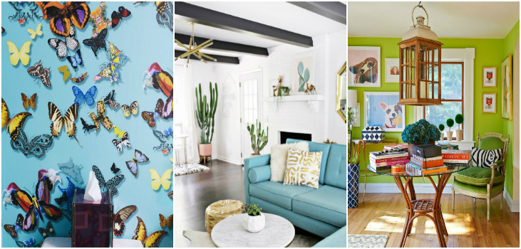7 Home Design Trends That Will Shape Your House in 2017