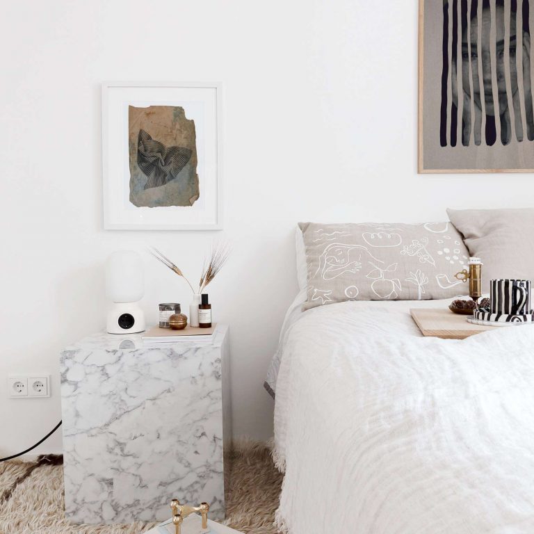 7 Nightstands To Perfect Your Bedroom Decor_1