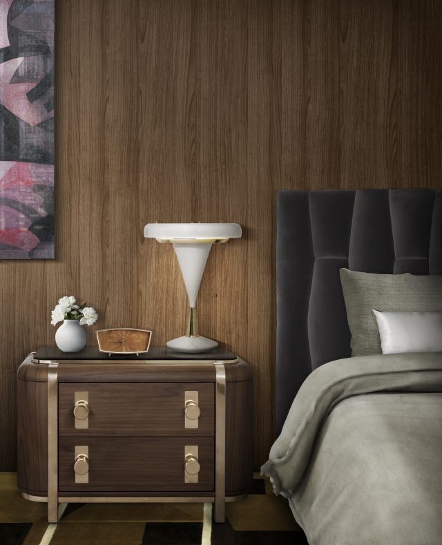 7 Nightstands To Perfect Your Bedroom Decor_4