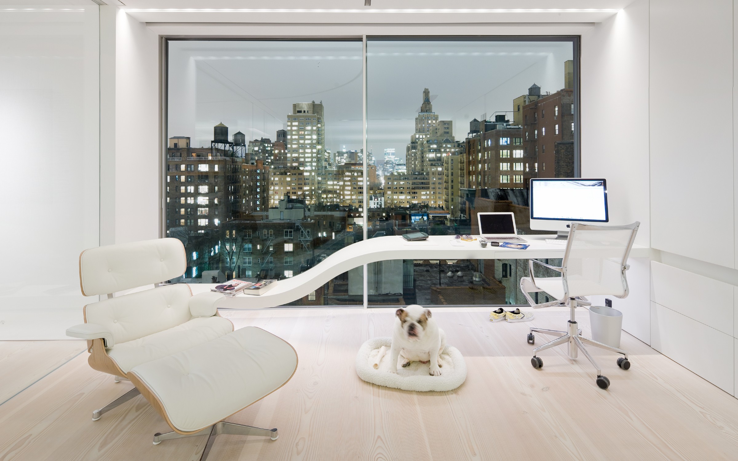 7 Ways To Make Your Dream Home Office Work For You 4