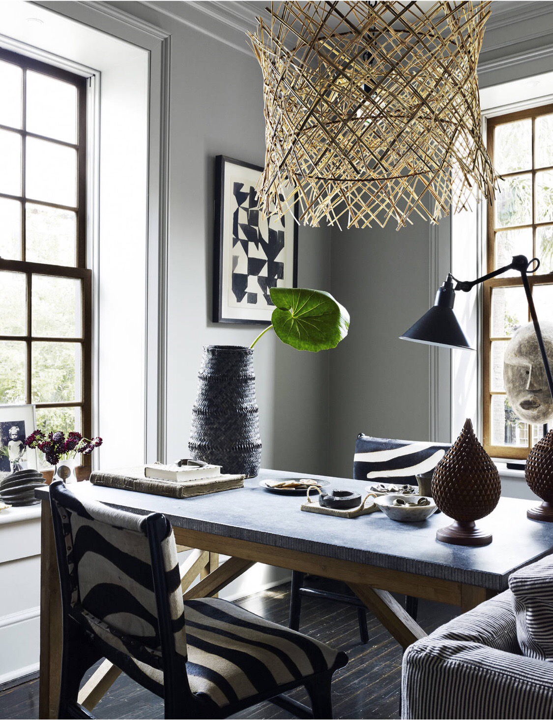 7 Ways To Make Your Dream Home Office Work For You 6