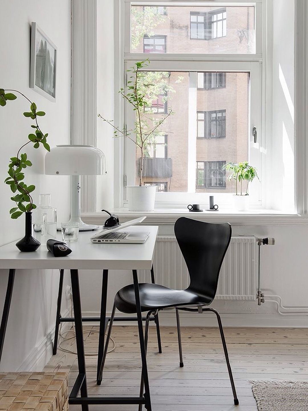 7 Ways To Make Your Dream Home Office Work For You 7