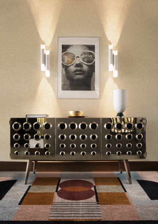 8 Mid-Century Sideboards And Consoles Perfect For Any Home_5