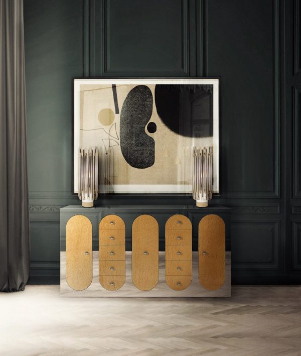 8 Mid-Century Sideboards And Consoles Perfect For Any Home_6
