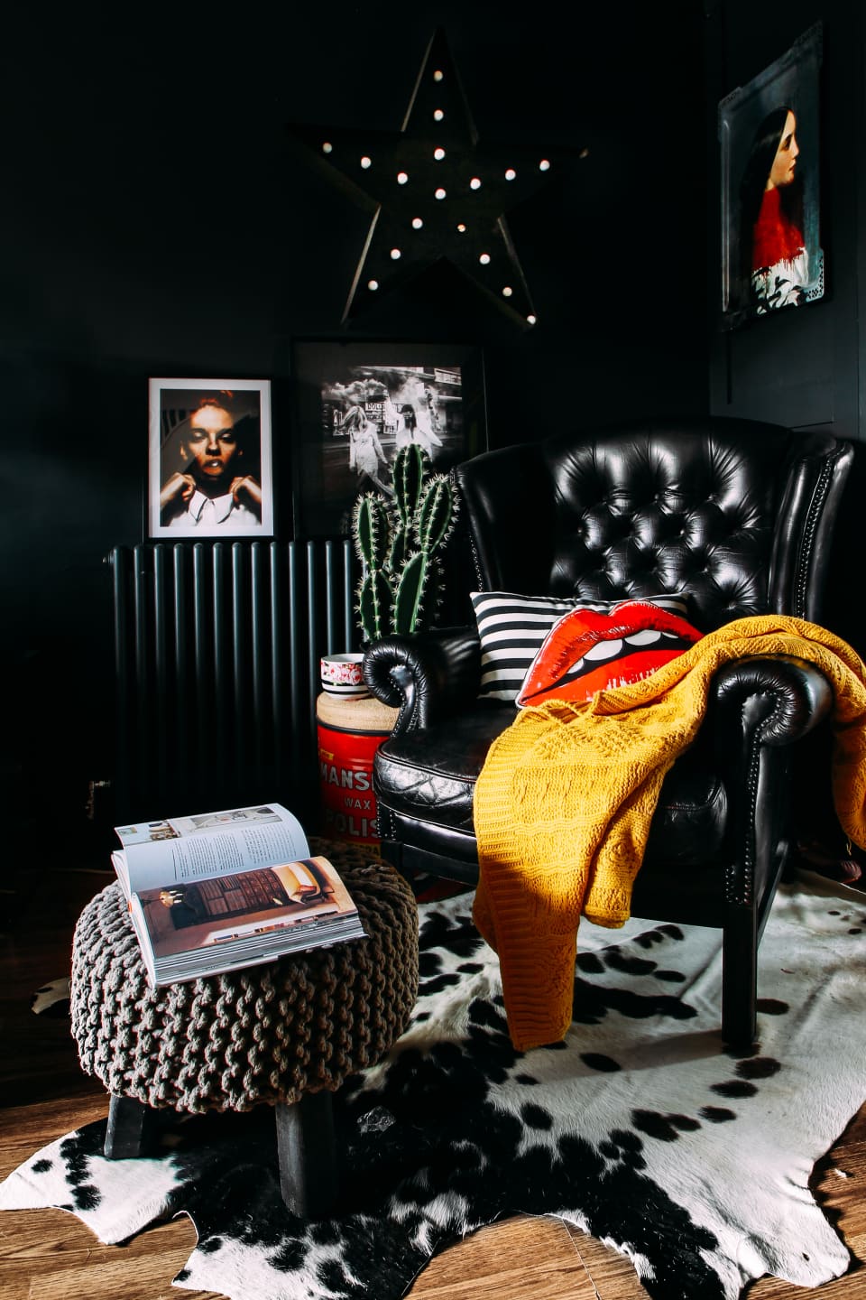 A DYI Rental Home That Will Leave You Speechless