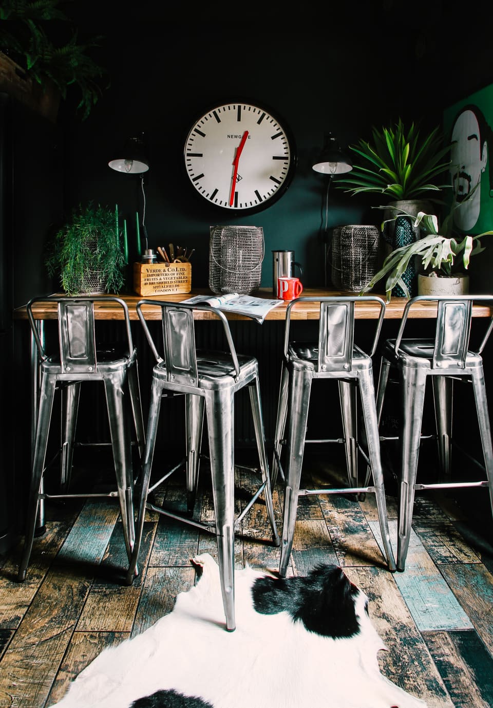 A DYI Rental Home That Will Leave You Speechless