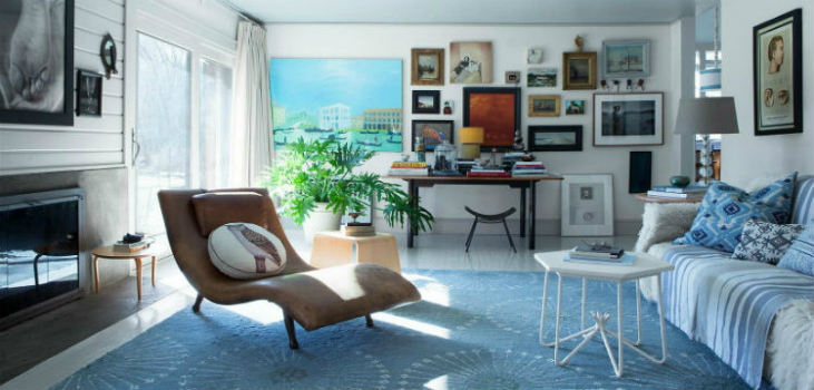 And the Oscar for Best Living Room Design Goes To...