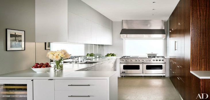 architectural digest kitchen remodel