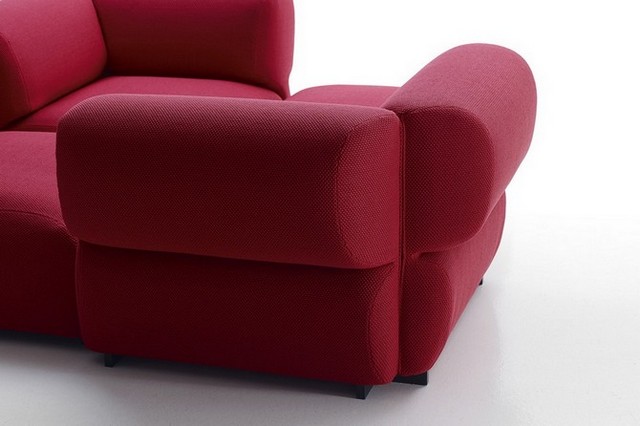 Milan Design Week: New B&B Italia Collection by Urquiola and Citterio
