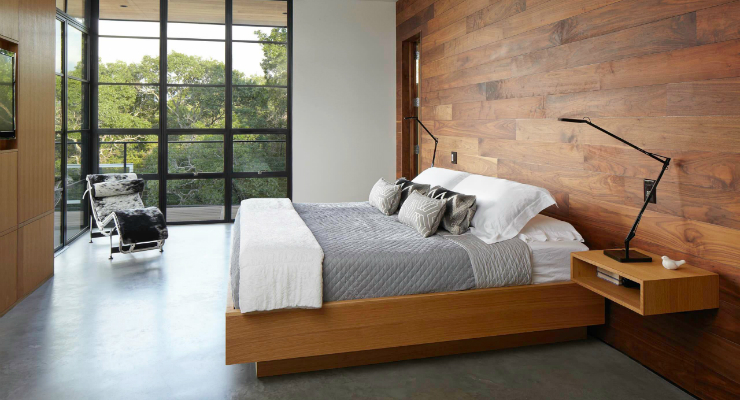 bedroom color schemes featured
