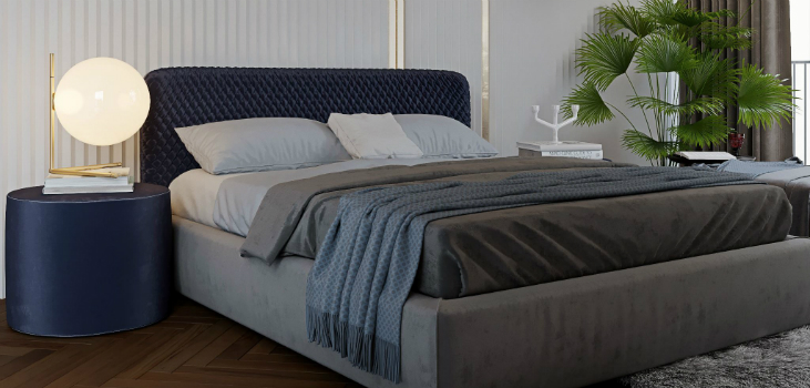 Change Your Bedroom Design with These Bold Decor Ideas