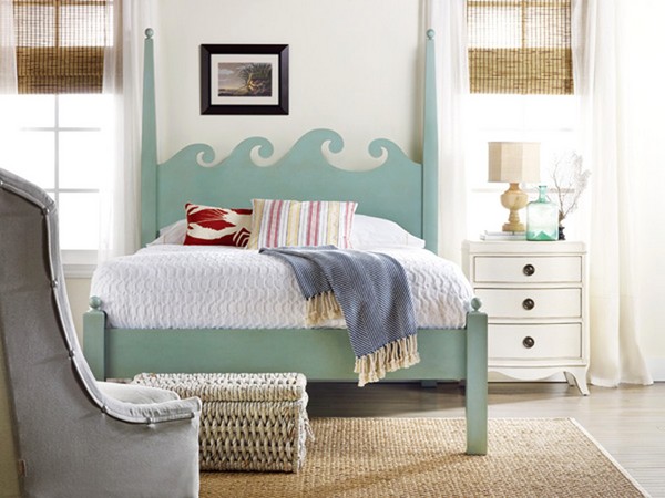 Decor trends for this summer