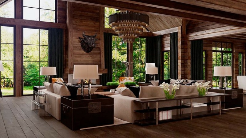 Create Your Best Design Project With The Right Lighting Fixtures!
