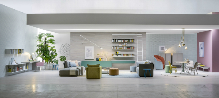 TRENDZINE: YOUR BRAND NEW INSPIRATION FOR MID CENTURY DESIGNS