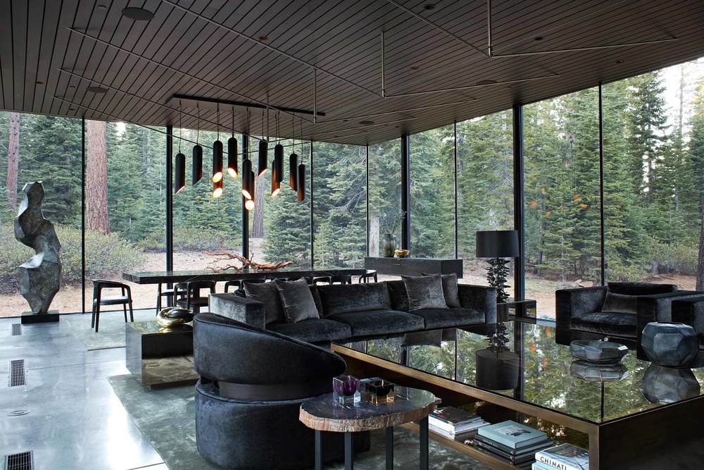 Discover The Stunning Design Projects By Top Designer Jamie Bush_10
