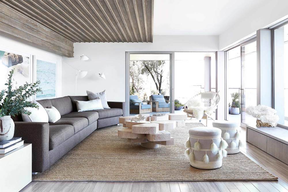Discover The Stunning Design Projects By Top Designer Jamie Bush_4