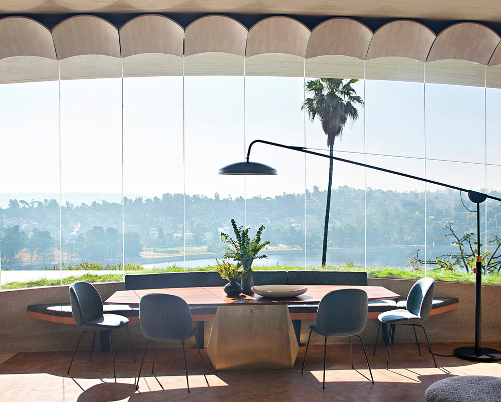Discover The Stunning Design Projects By Top Designer Jamie Bush_5
