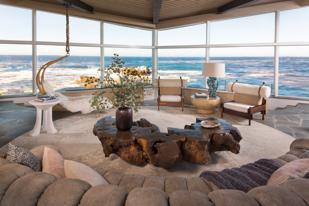 Discover The Stunning Design Projects By Top Designer Jamie Bush_6