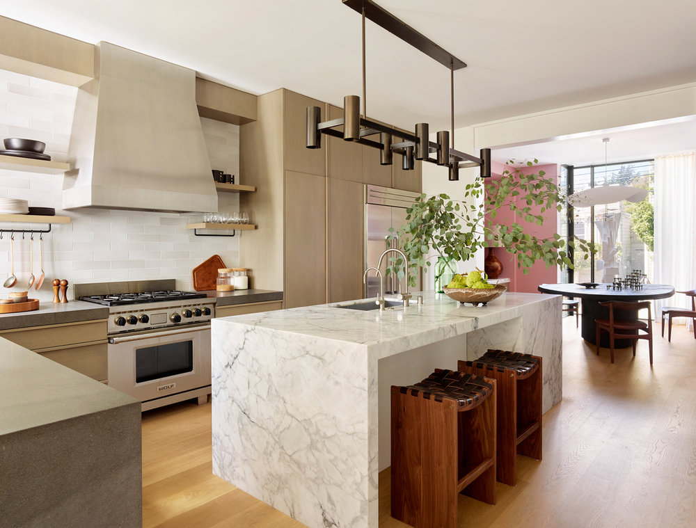 Discover The Stunning Design Projects By Top Designer Jamie Bush_7