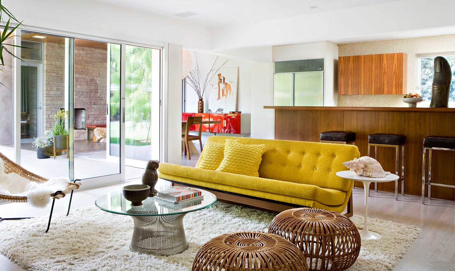 Discover The Stunning Design Projects By Top Designer Jamie Bush_9